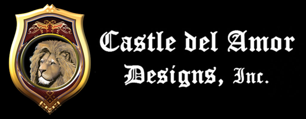 CASTLE LOGO-BLK-2