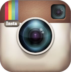 Instagram icon