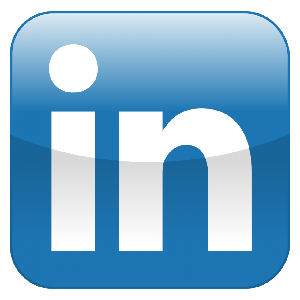 Linkin icon