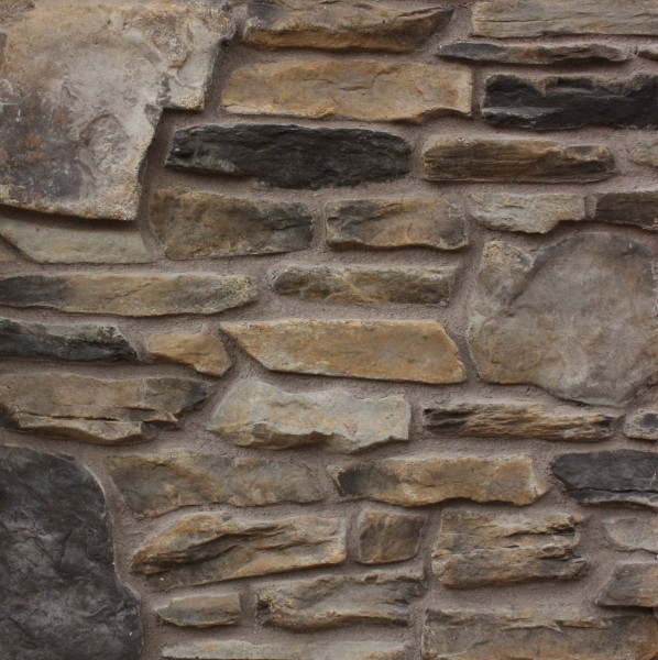 MOUNTAIN LEDGE