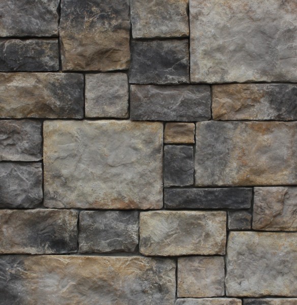 CASTLE STONE