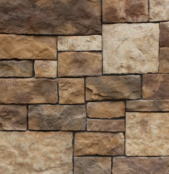 CASTLE STONE