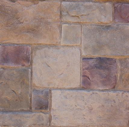 CASTLE STONE