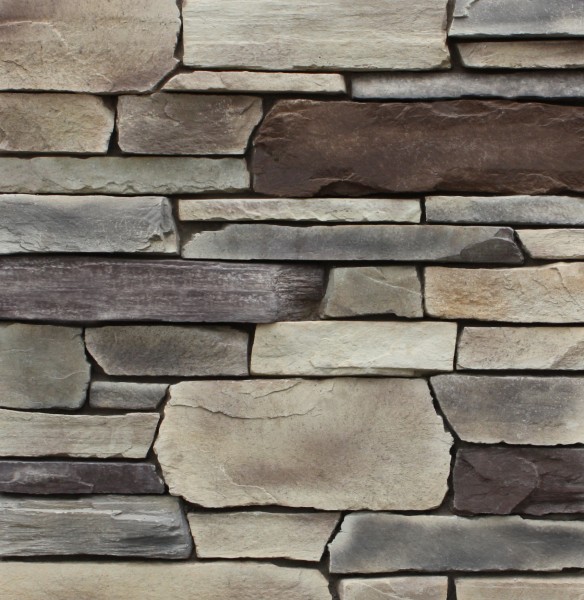 CLIFF LEDGE