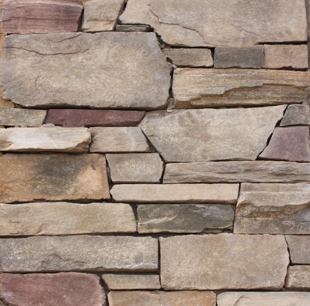 CLIFF LEDGE