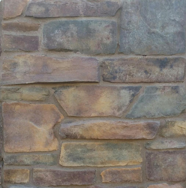 CLIFF LEDGE