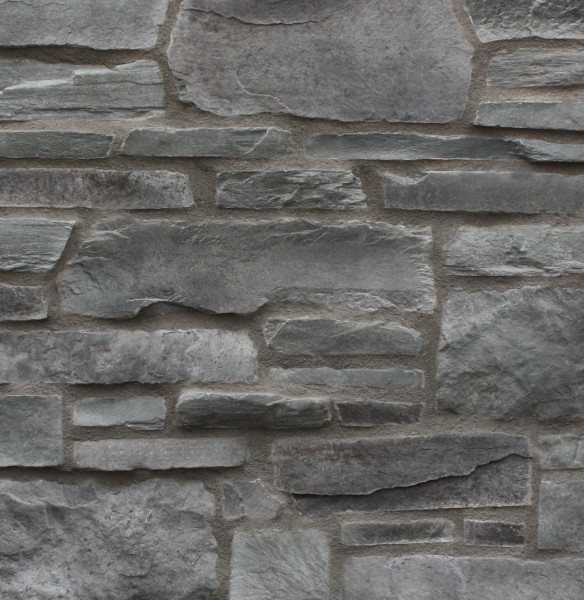 CLIFF LEDGE