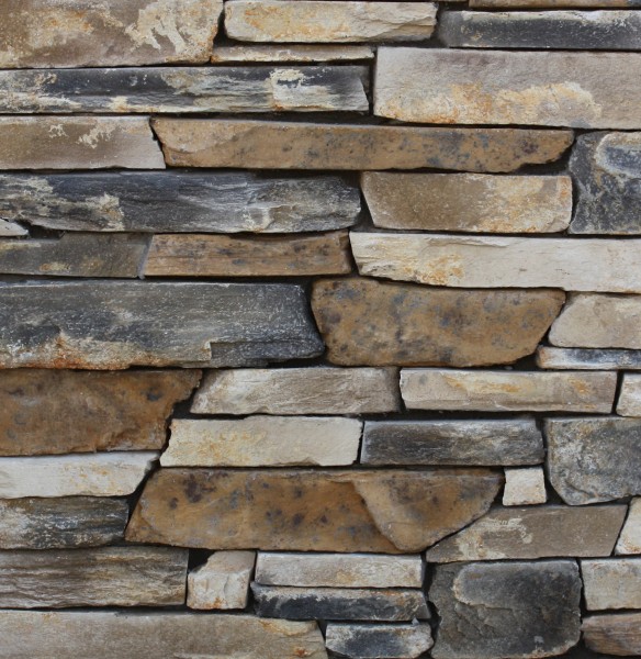 CLIFF LEDGE