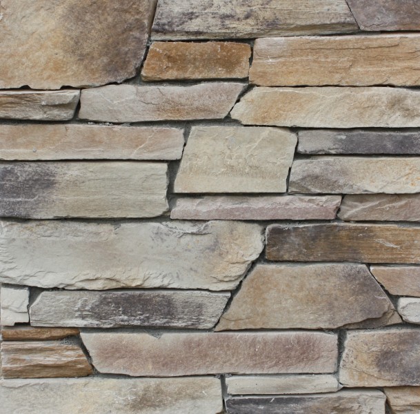 CLIFF LEDGE