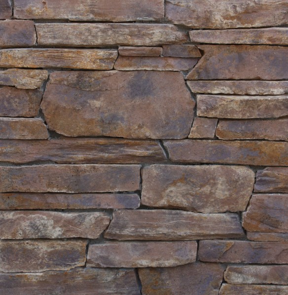 CLIFF LEDGE