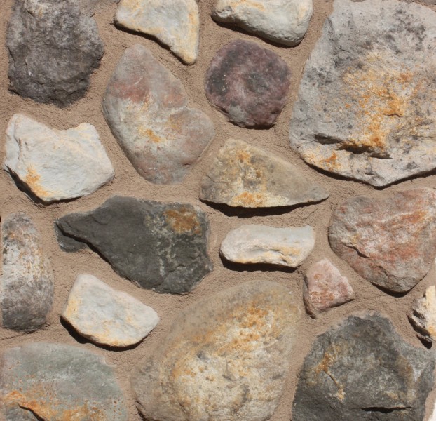 DESERT RUBBLE