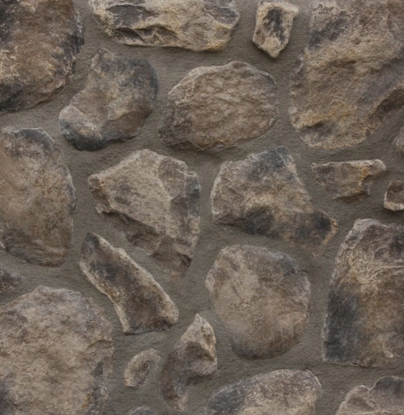 DESERT RUBBLE