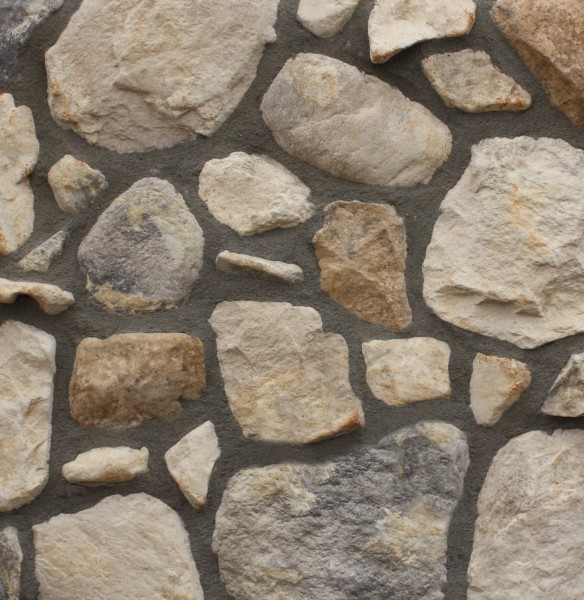 DESERT RUBBLE