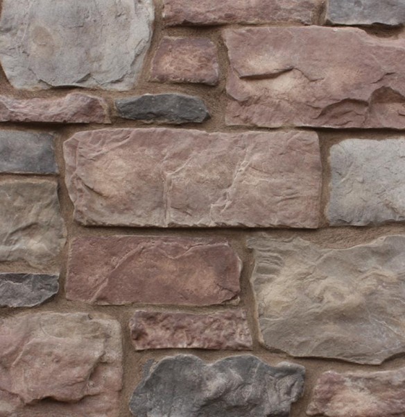 EUROPEAN COBBLE