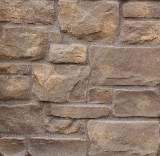 EUROPEAN COBBLE
