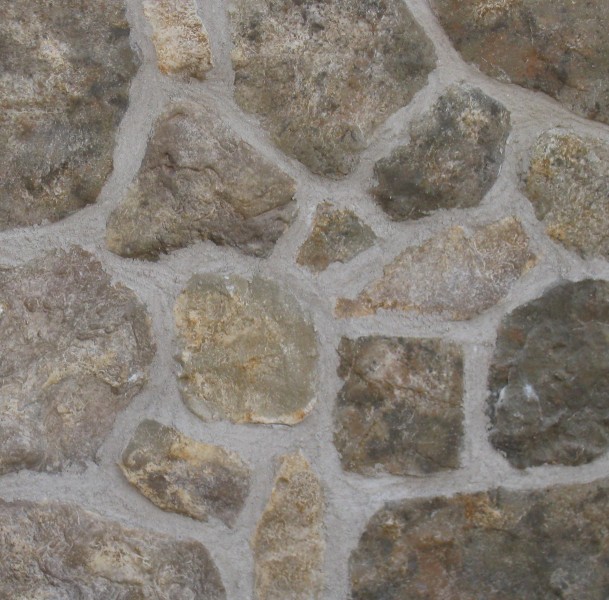 FIELDSTONE