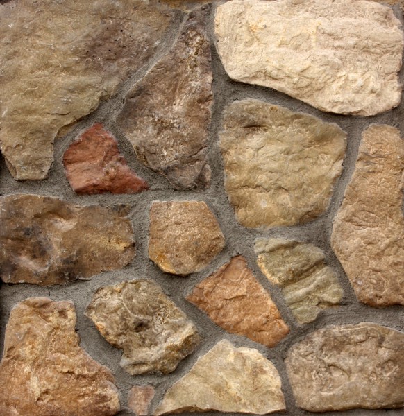 FIELDSTONE