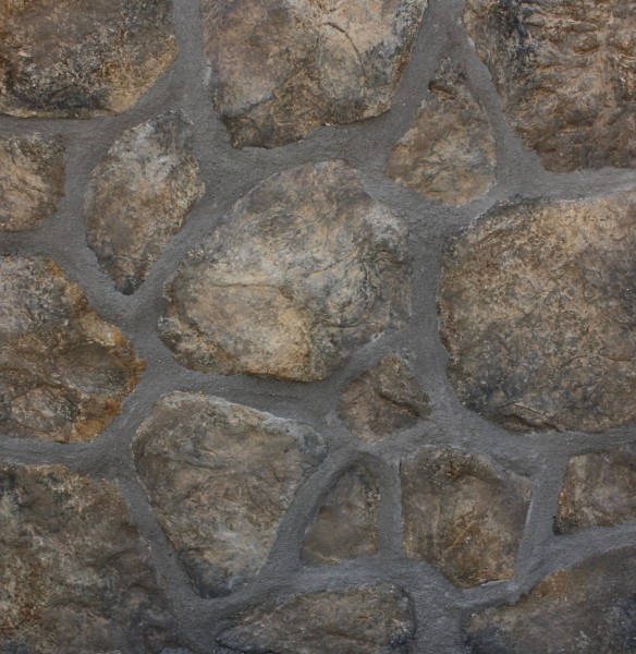 FIELDSTONE
