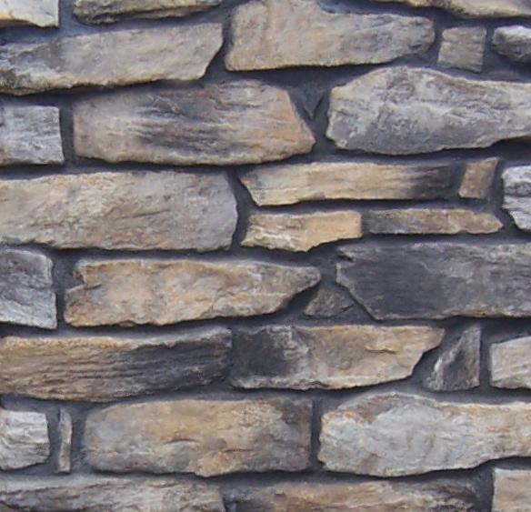 MOUNTAIN LEDGE