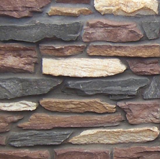MOUNTAIN LEDGE