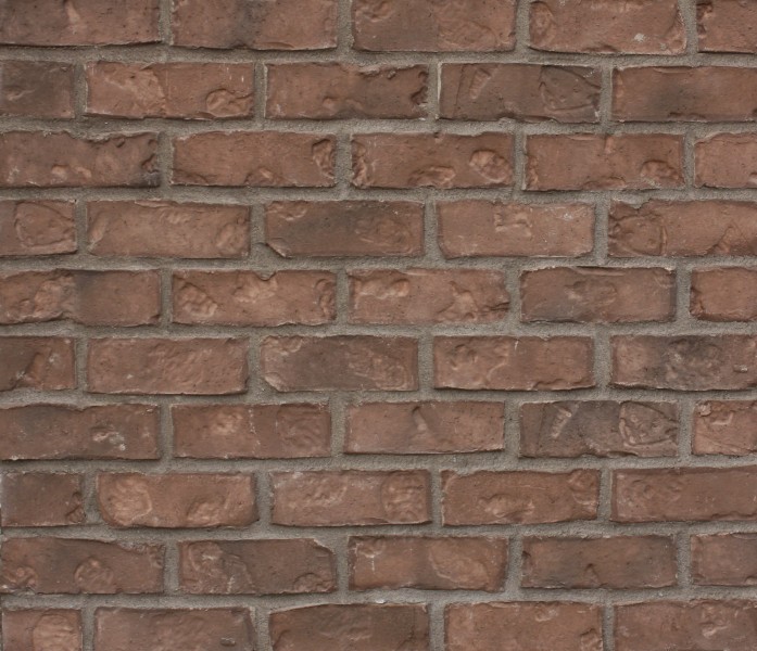 RUSTIC BRICK