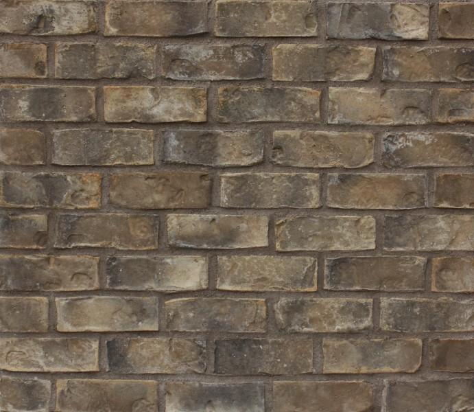 RUSTIC BRICK