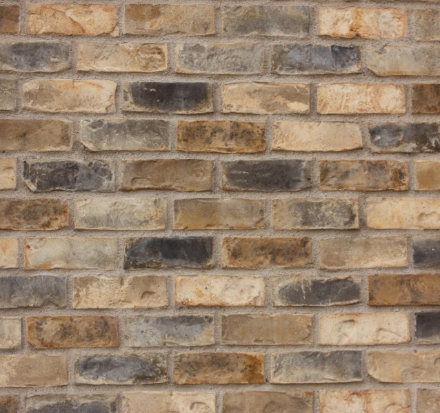 RUSTIC BRICK