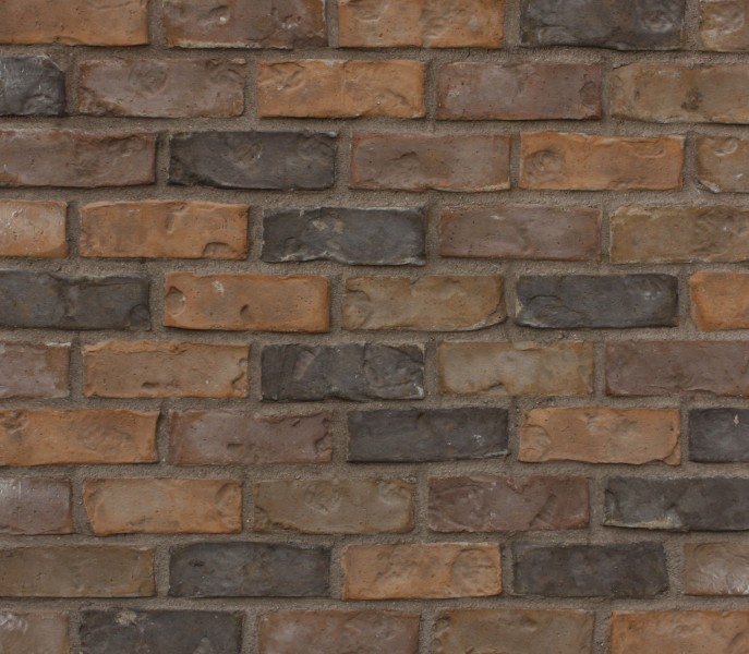 RUSTIC BRICK