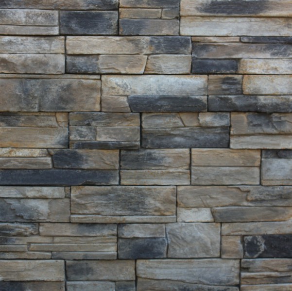 RUSTIC