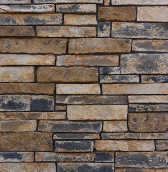 STACK STONE